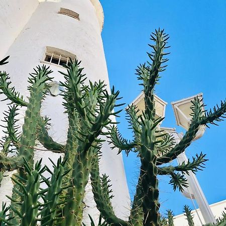 Villa Sa Torre Ibiza Town Ngoại thất bức ảnh