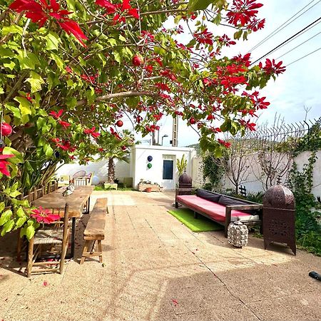 Villa Sa Torre Ibiza Town Ngoại thất bức ảnh