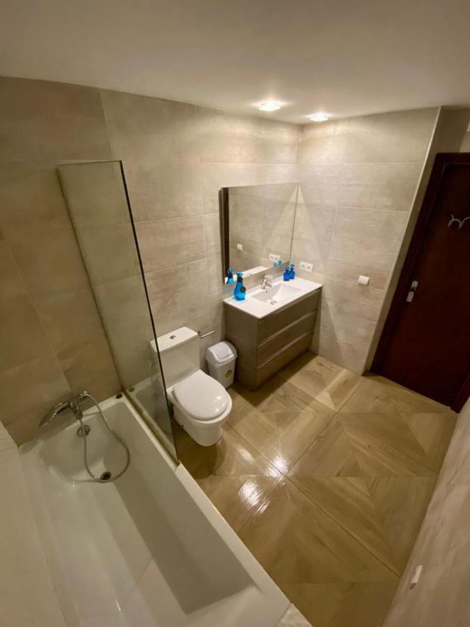 Villa Sa Torre Ibiza Town Ngoại thất bức ảnh