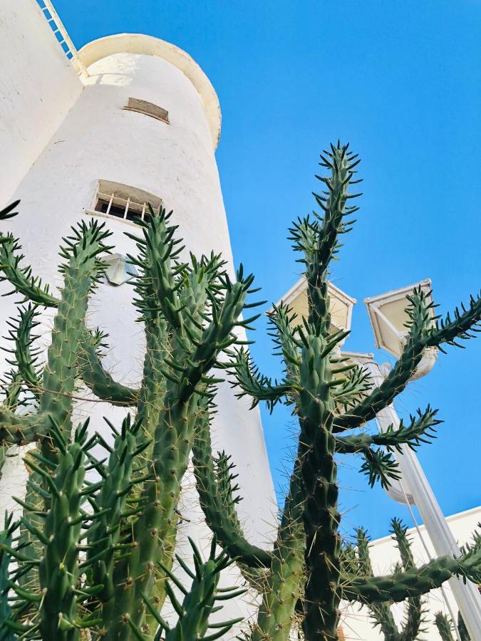 Villa Sa Torre Ibiza Town Ngoại thất bức ảnh