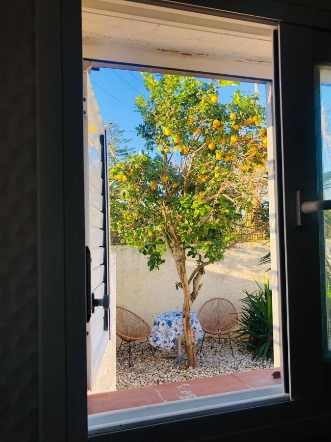 Villa Sa Torre Ibiza Town Ngoại thất bức ảnh