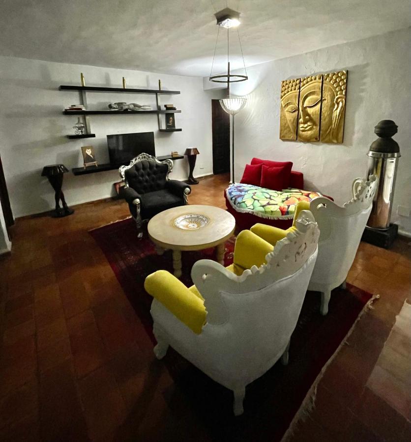 Villa Sa Torre Ibiza Town Ngoại thất bức ảnh