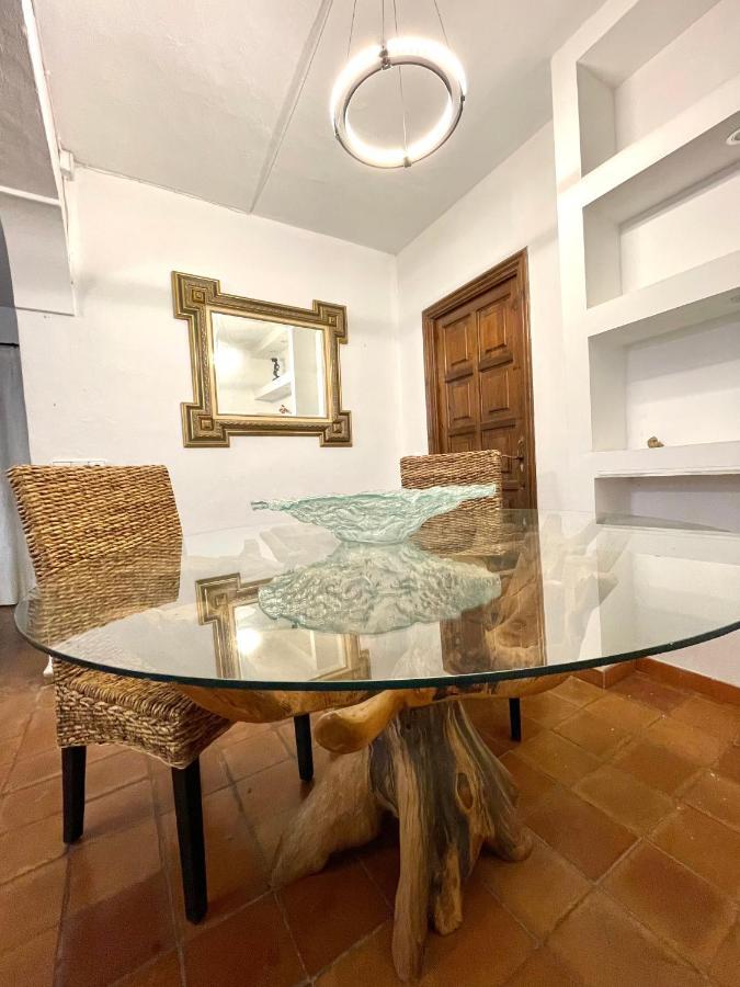 Villa Sa Torre Ibiza Town Ngoại thất bức ảnh