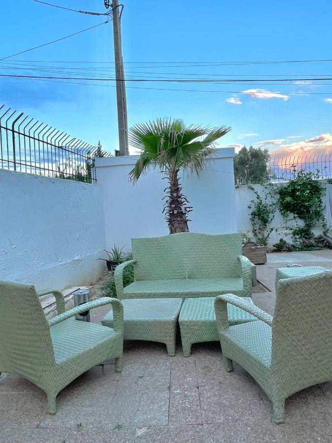 Villa Sa Torre Ibiza Town Ngoại thất bức ảnh