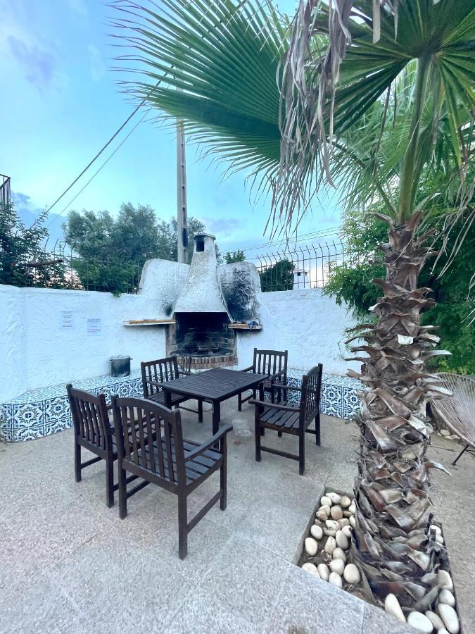 Villa Sa Torre Ibiza Town Ngoại thất bức ảnh