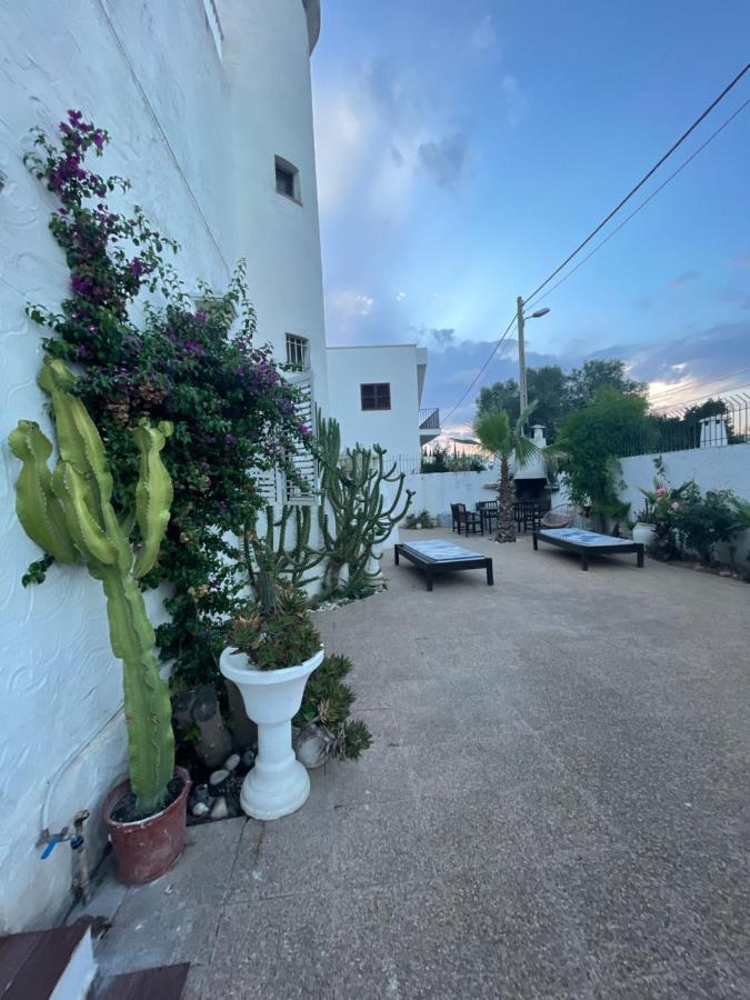 Villa Sa Torre Ibiza Town Ngoại thất bức ảnh