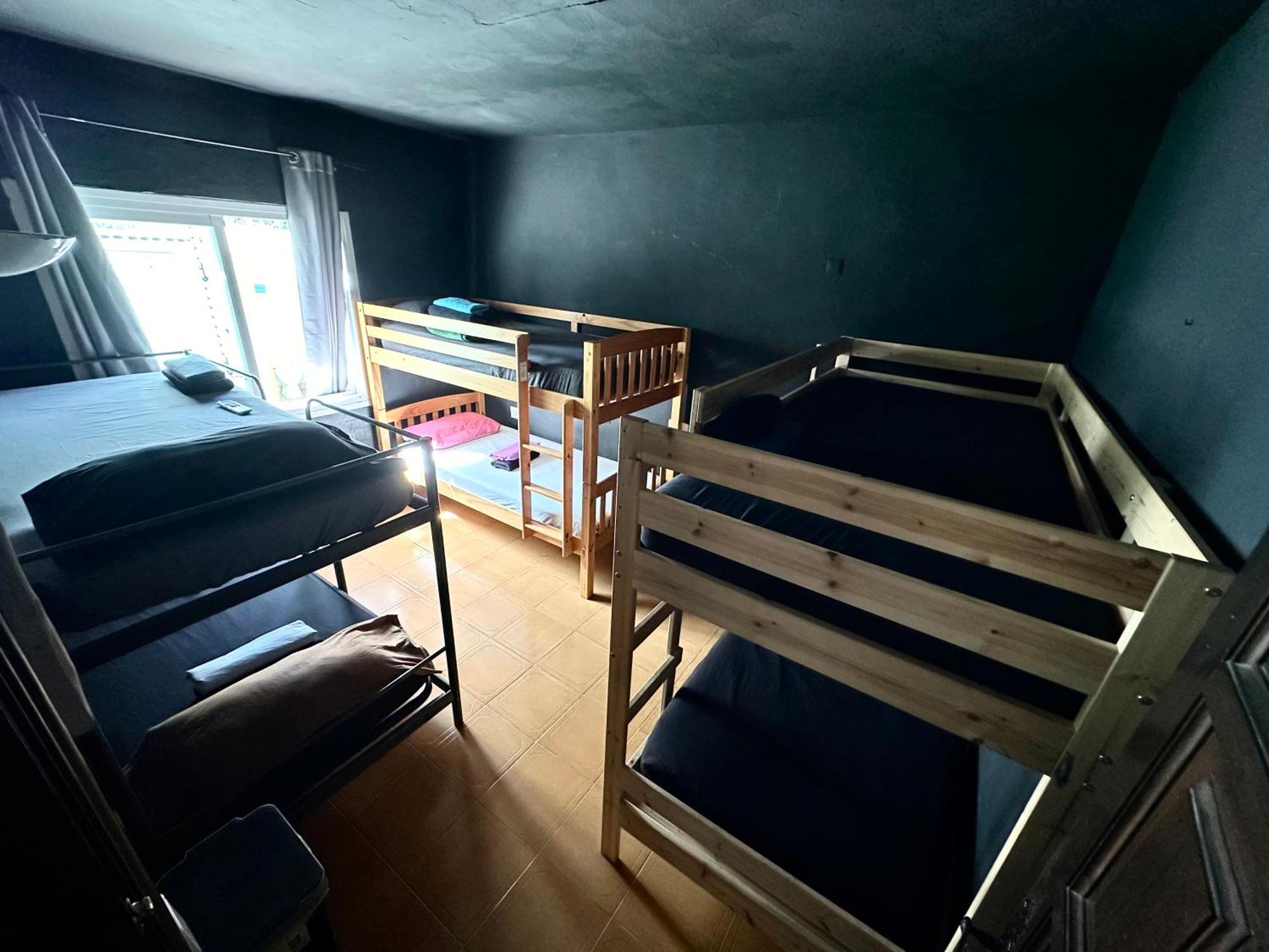 Villa Sa Torre Ibiza Town Ngoại thất bức ảnh