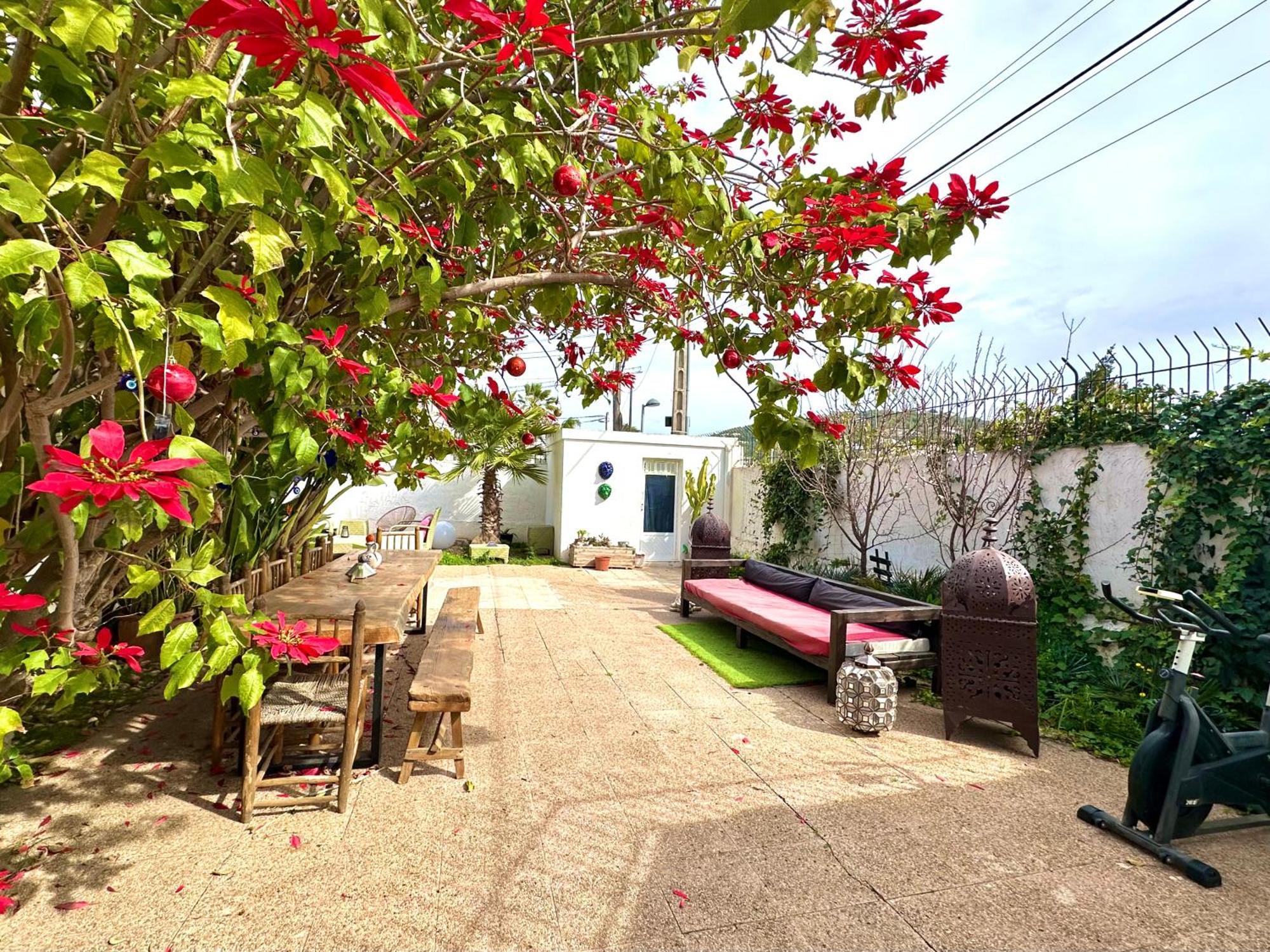 Villa Sa Torre Ibiza Town Ngoại thất bức ảnh