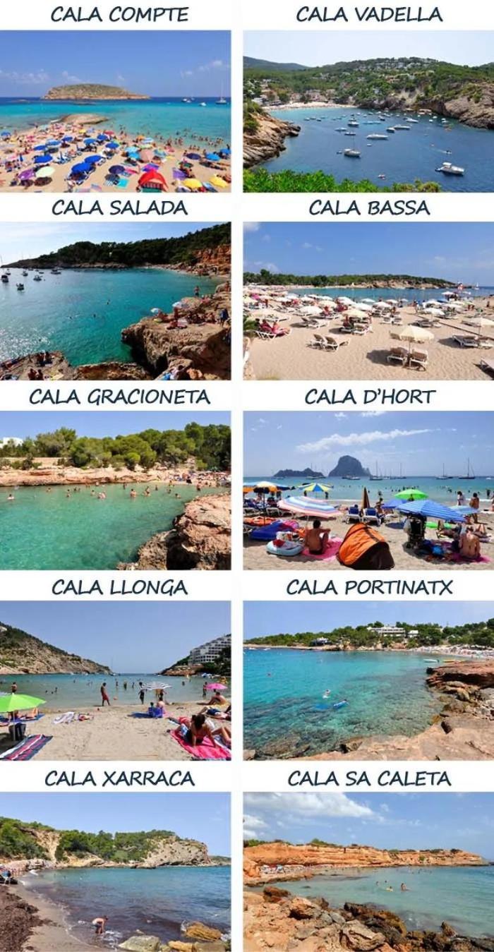 Villa Sa Torre Ibiza Town Ngoại thất bức ảnh